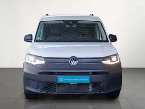 Volkswagen Caddy Cargo 2,0 l TDI 4MOTION | LED | Klima | Vo Bild 3
