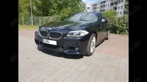 BMW 528 528i Sport-Aut. M-Paket