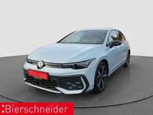 Volkswagen Golf GTE 8 1.5 TSI DSG eHybrid GTE Black 18 AHK MATR Bild 2
