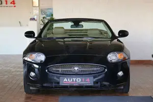 Jaguar XK 3.5L V8 Cabriolet Luxus-Sport Navi Xenon PDC Bild 3