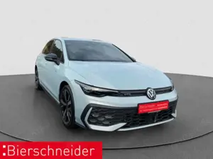 Volkswagen Golf GTE 8 1.5 TSI DSG eHybrid GTE Black 18 AHK MATR Bild 5