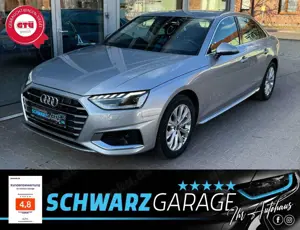 Audi A4 Lim. 40 TFSI advanced*WENIG-KM*SHZ*