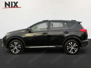 Toyota RAV 4 RAV4 2.0 4x4 Edition KAMERA Bild 3