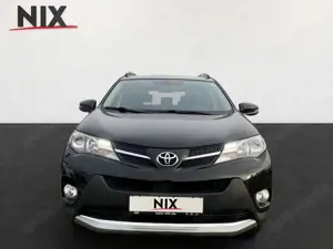 Toyota RAV 4 RAV4 2.0 4x4 Edition KAMERA Bild 5