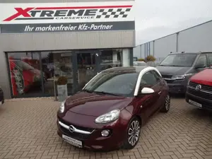 Opel Adam 1.2 Glam Klima/Sitzhzg/Lenkradhzg