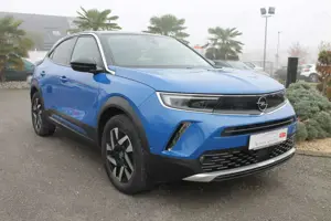 Opel Mokka Navi, Kamera, LED, SHZ, PDC