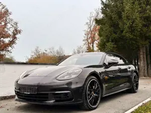 Porsche Panamera 4 S Diesel