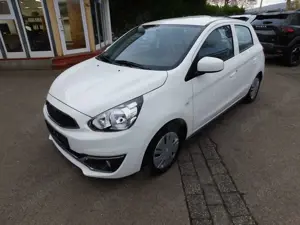 Mitsubishi Space Star Space Star 1.0 Basis