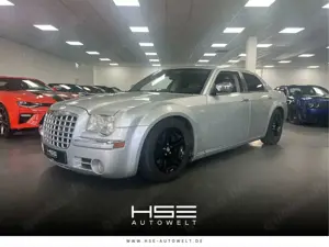 Chrysler 300C 5.7 V8 HEMI LPG/ TÜV + Service Neu