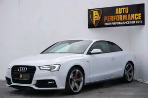 Audi A5 Coupe 3.0 TDI S tronic *3xS line|StH.|BO|EU6
