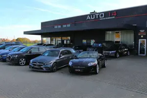 Jaguar XK 3.5L V8 Cabriolet Luxus-Sport Navi Xenon PDC Bild 5