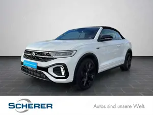 Volkswagen T-Roc 1.5 TSI DSG R-Line AHK+ACC+LED+b
