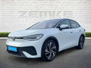 Volkswagen ID.5 1,49 % Sportpaket HUD AHK-klappbar Navi Memory Sit