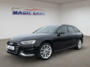 Audi A4 Avant 40 TFSI advanced *Pano*Matrix*Virtual*