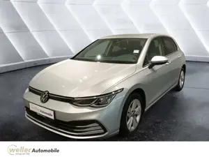 Volkswagen Golf III 2.0 TDi ''Life'' Rückfahrkamera Standheizung N