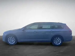 Volkswagen Passat Variant 2.0 TDI DSG Business Bild 4