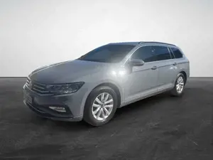 Volkswagen Passat Variant 2.0 TDI DSG Business Bild 3
