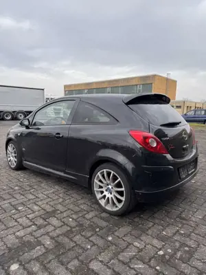 Opel Corsa Innovation "110 Jahre" OPC Line