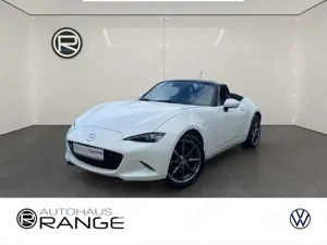 Mazda MX-5 2.0 SKYACTIV Sport-Line *PDC SHZ*