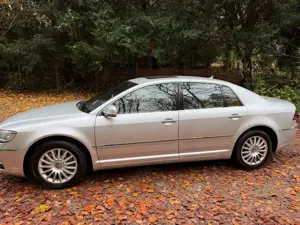 Volkswagen Phaeton Phaeton Diesel 3.0 V6 TDI 4MOTION