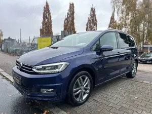 Volkswagen Touran Join Start-Stopp,AUTOMATIK,76.TKM,LED,NAVI,AHK,TOP