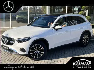 Mercedes-Benz GLC 220 d 4M+Pano+Digital Light+Guard360+4xSitzh