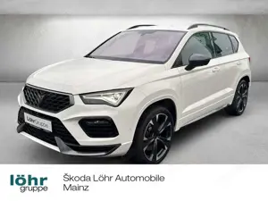 CUPRA Ateca 2.0 TSI 4Drive DSG