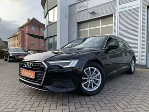 Audi A6 Avant 40 TDI Matrix+HUD+Memory+Sitzbel.