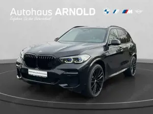 BMW X5 xDrive30d M Sportpaket BW Surround Head-Up