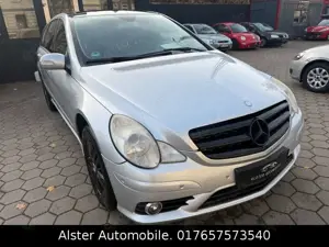 Mercedes-Benz R 280 R -Klasse R 280 L CDI Panorama, Leder,Klima,Auto