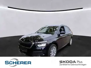 Skoda Kamiq 1.5 TSI DSG Tour LED+Pano+Navi+PDC+GRA+Cli