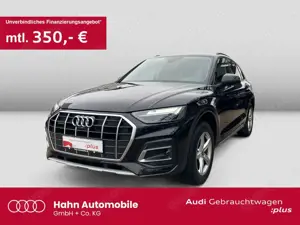 Audi Q5 Advanced 40TDI qua S-Trc Virtual CAM Pano AHK