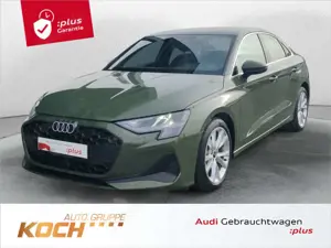 Audi A3 30 TFSI S-Tronic advanced, EA8, AHK