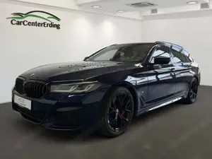 BMW 540 iTxDrive*M Sport*a.LED*Navi*BowersWilkins*