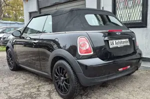 MINI One Bild 4