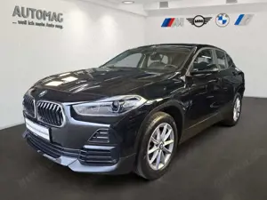 BMW X2 sDrive18i Advantage*Navi*PDC*Sitzheizung