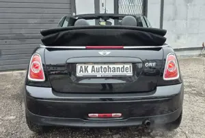 MINI One Bild 5