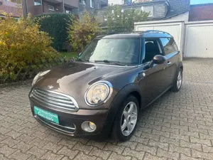 MINI Cooper D Clubman Cooper D, *NAVI, PANORAMA, PDC*