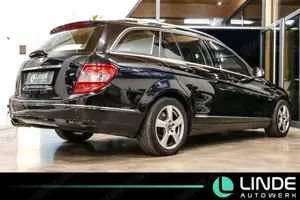 Mercedes-Benz C 220 T CDI BlueEfficiency |TEMPO.|NAVI|CARPLAY Bild 4