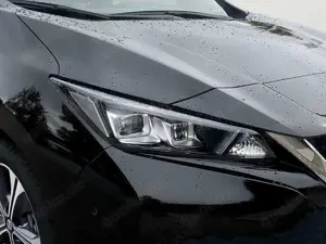 Nissan Leaf LEAF (ZE1), 40KwH, Kamera, Sitzheizung, Navi Bild 5