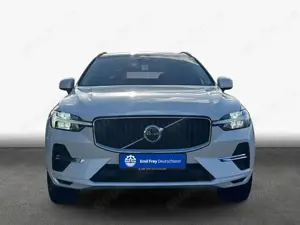Volvo XC60 XC60 B5 B AWD Core Bild 3