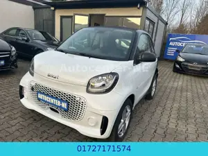 smart forTwo Bild 2