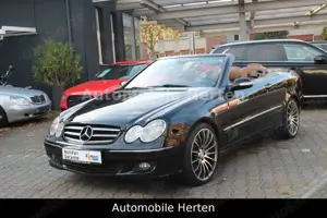 Mercedes-Benz CLK 350 CABRIO
