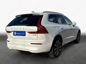 Volvo XC60 XC60 B5 B AWD Core Bild 2