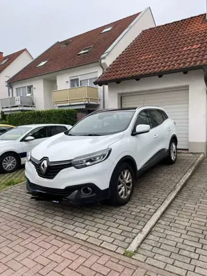 Renault Kadjar Energy dCi 110