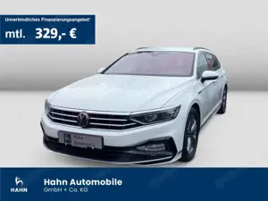 Volkswagen Passat Variant 2.0TDI DSG Business R-Line AHK