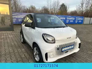smart forTwo Bild 3