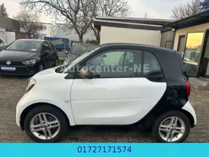 smart forTwo Bild 4