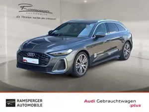 Audi A5 TFSI 2x S line ACC Kamera Tech