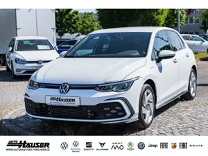 Volkswagen Golf VIII GTE 1.4 eHybrid OPF DSG AHK NAVI MODE3 LED SI